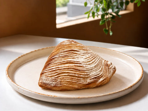 Sfogliatella Riccia