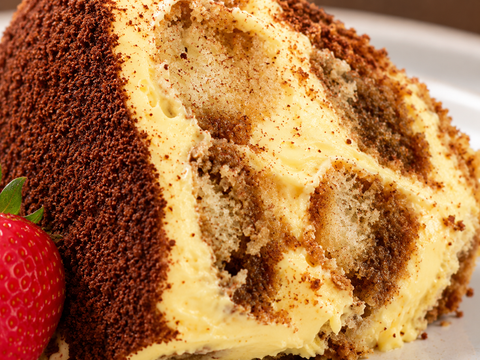Tiramisù