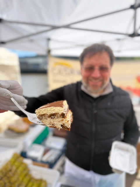Tiramisù