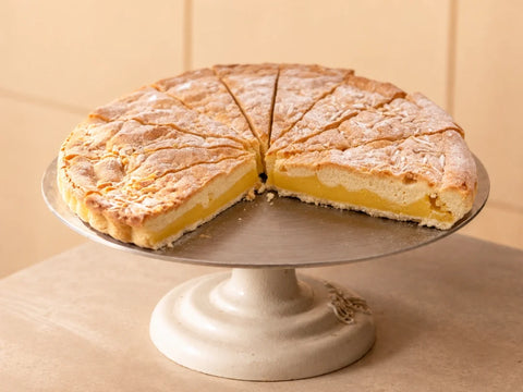 Torta Della Nonna