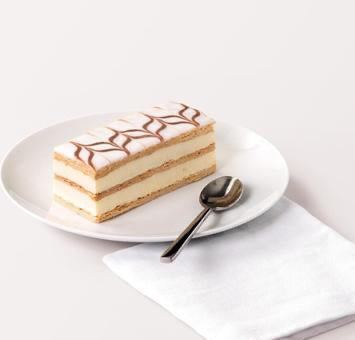 Millefeuille Ind.