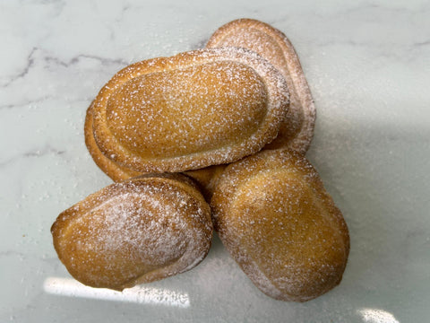 Pasticciotto Leccese