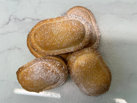 Pasticciotto Leccese