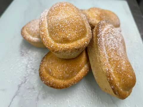 Pasticciotto Leccese