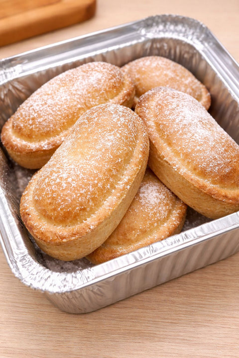 Pasticciotto Leccese