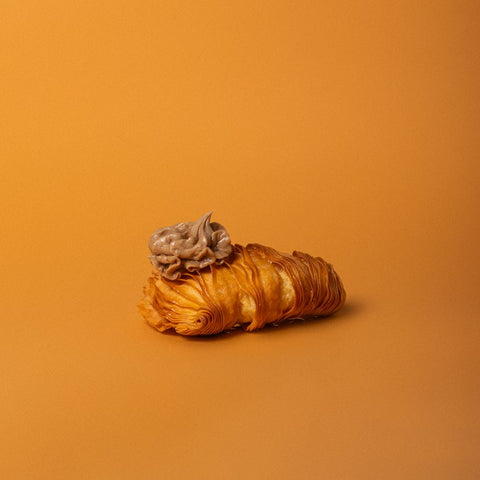 Coffee Aragostine