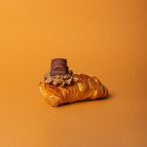 Kinder Bueno Aragostine
