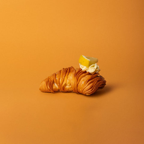 Lemon Aragostine