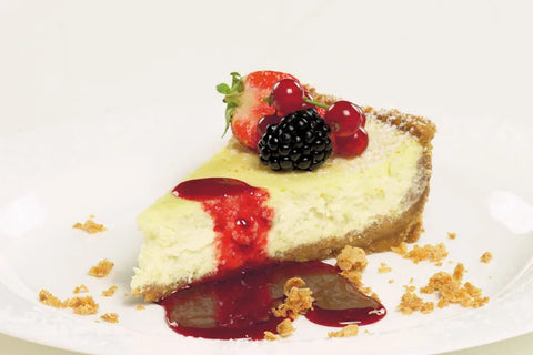 Cheesecakes
