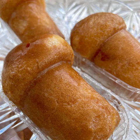 Rum Babà