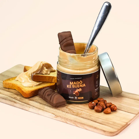 Spreadable Cream
