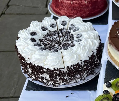 Cakes (Pick-Up)